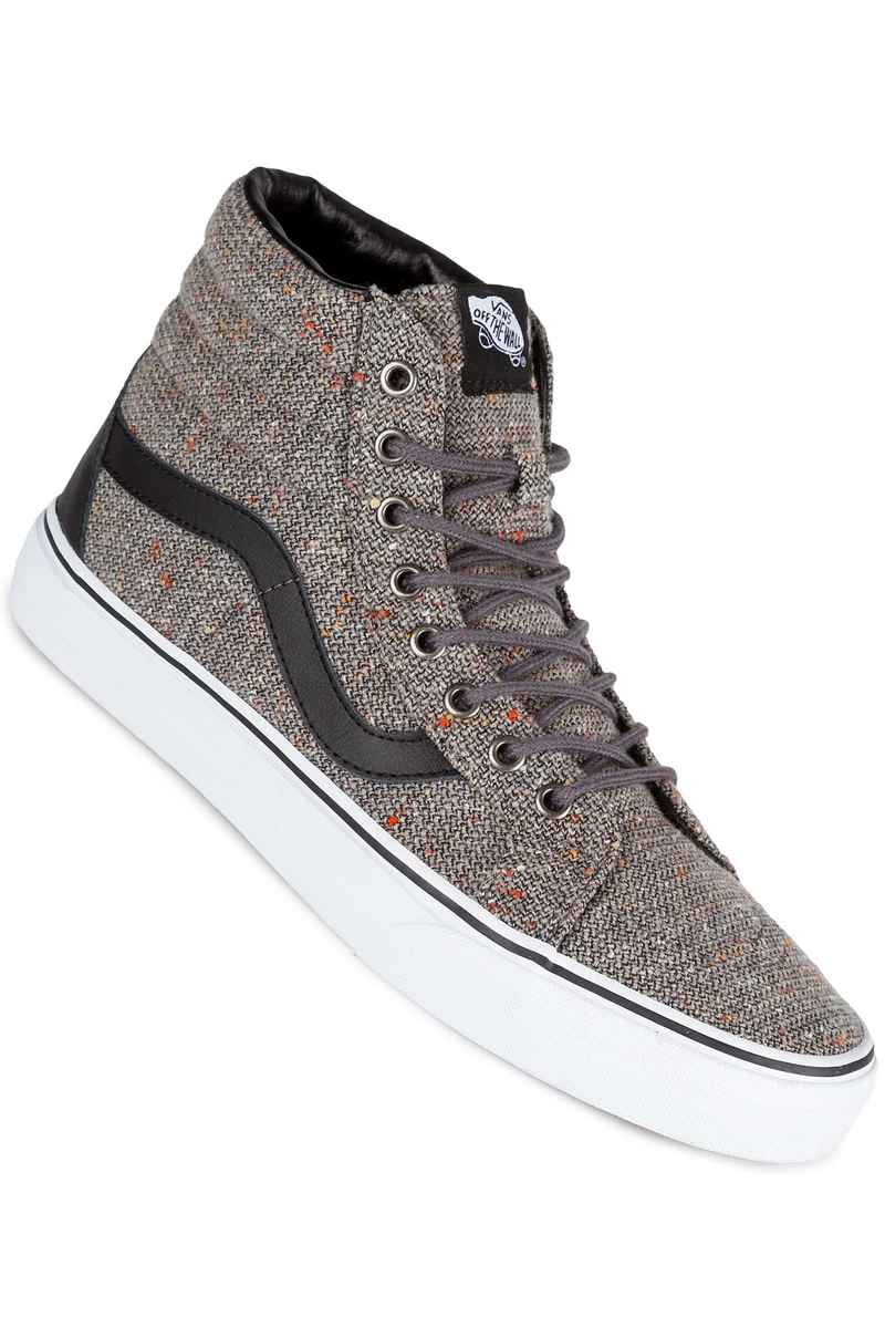 Vans Sk8-Hi Reissue Shoes (excalibur black)