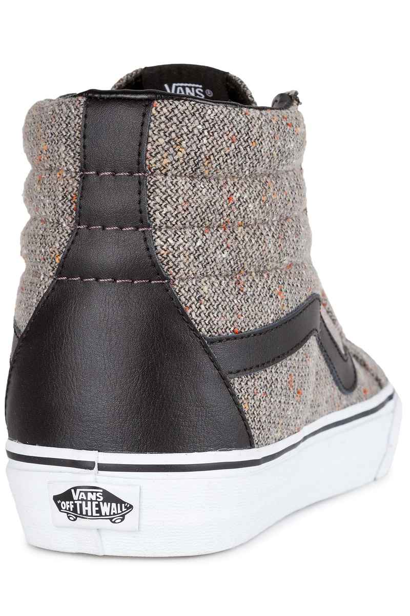 Vans Sk8-Hi Reissue Shoes (excalibur black)