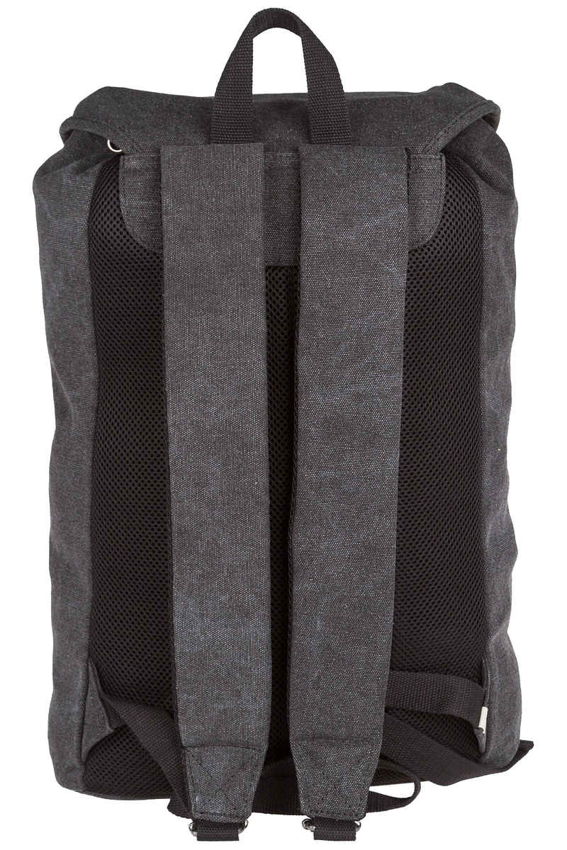 Forvert Charlie Sac à dos 22L (black)