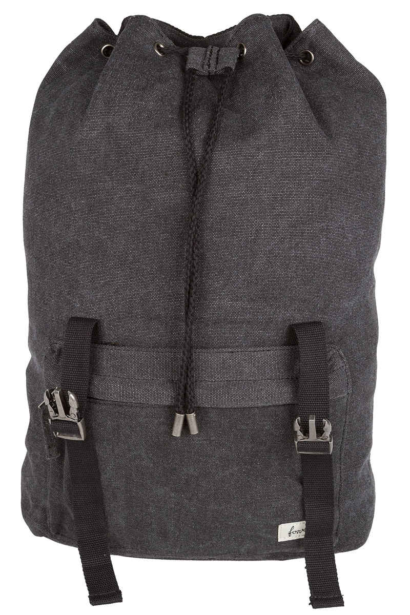 Forvert Charlie Sac à dos 22L (black)