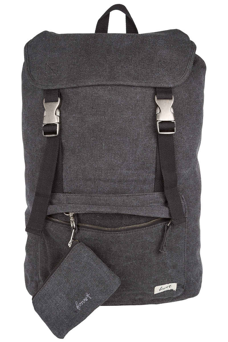Forvert Charlie Backpack 22L (black)