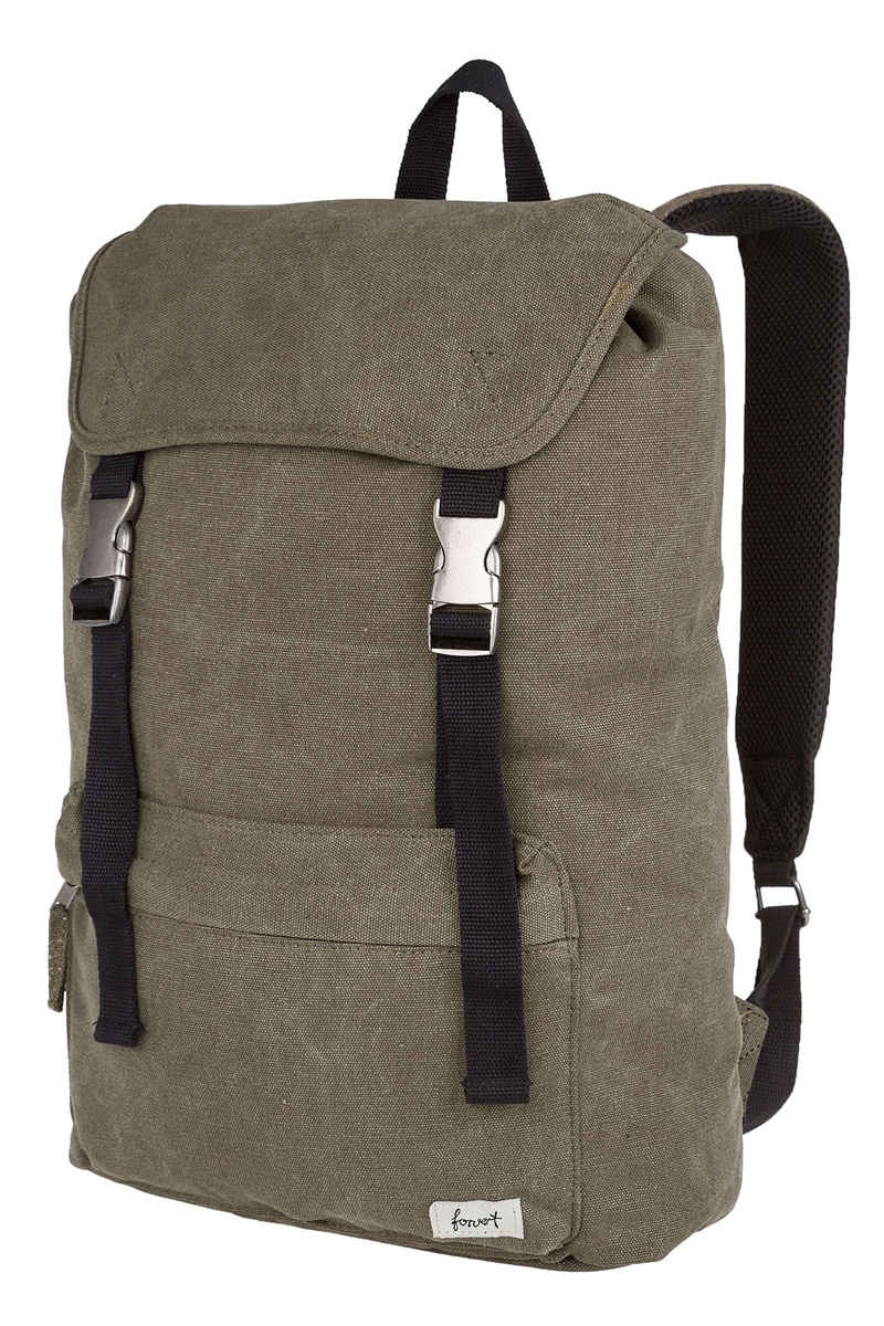 Forvert Charlie Backpack 22L (olive)