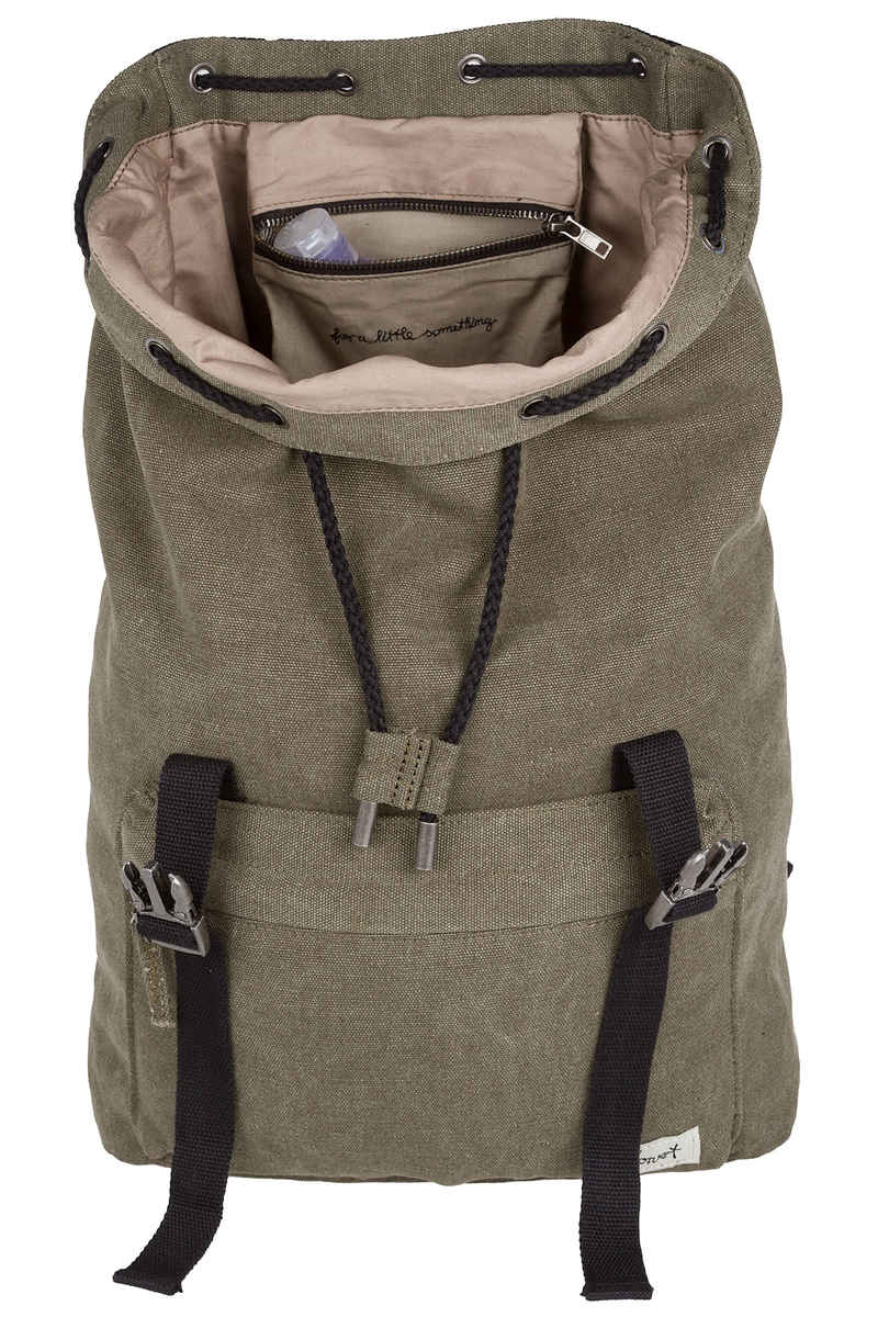 Forvert Charlie Backpack 22L (olive)