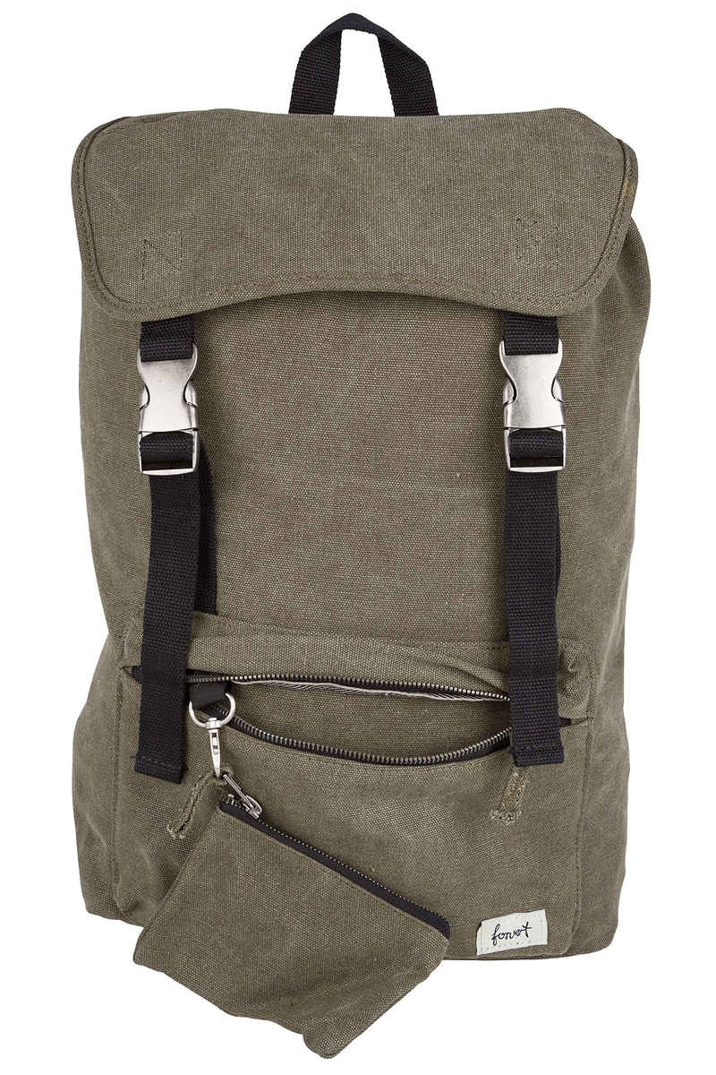 Forvert Charlie Backpack 22L (olive)