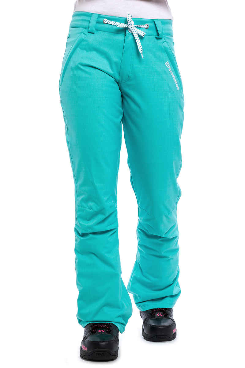Horsefeathers Pat Snowboard Pant women (heather curacoa)
