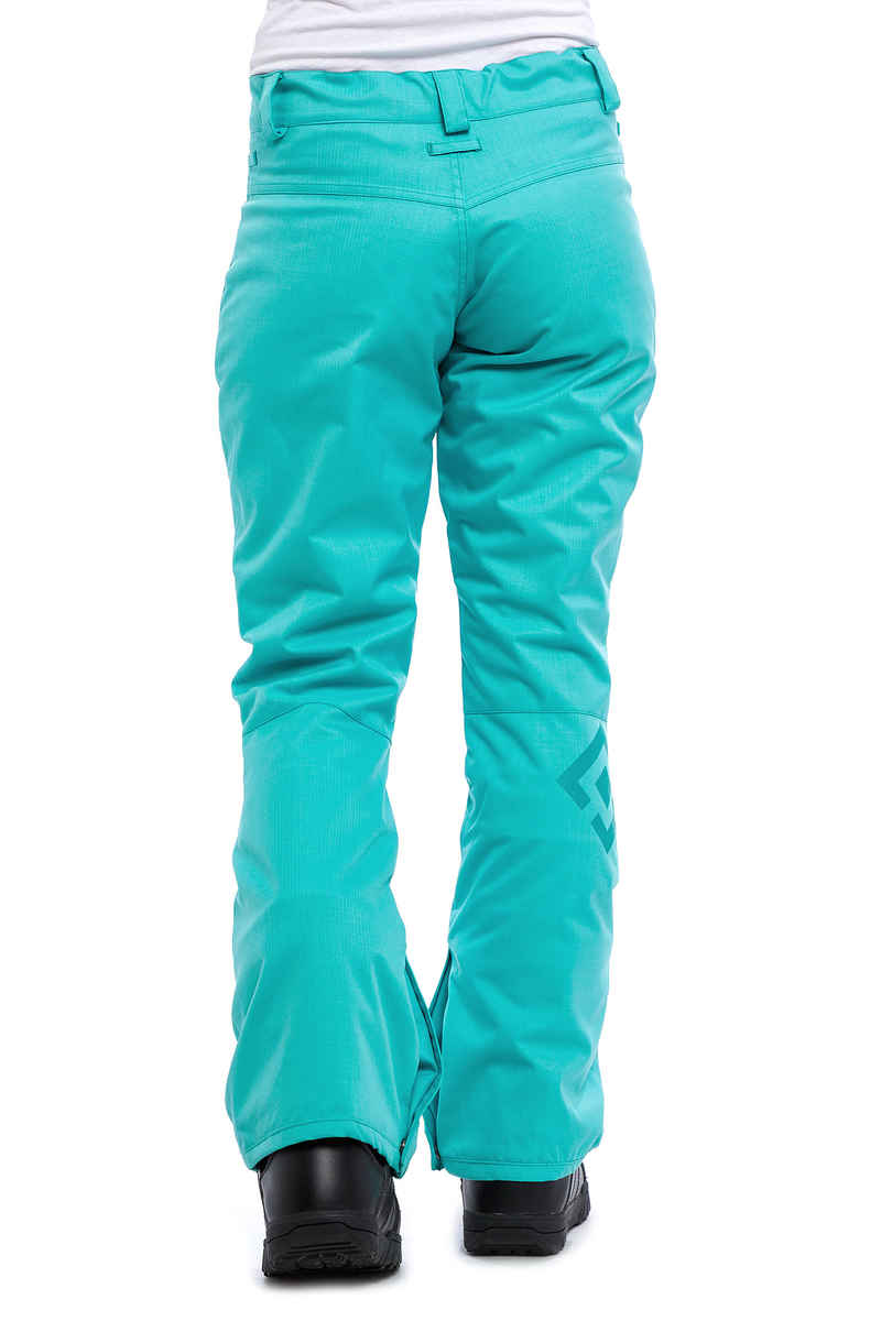 Horsefeathers Pat Snowboard Pant women (heather curacoa)