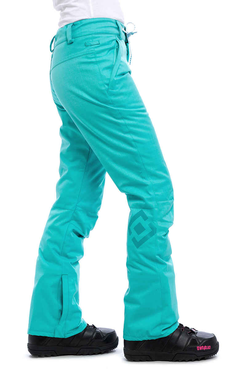 Horsefeathers Pat Snowboard Pant women (heather curacoa)
