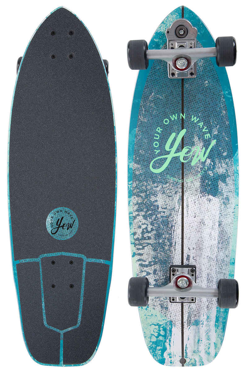 YOW Nazare Freeway 32" Cruiser