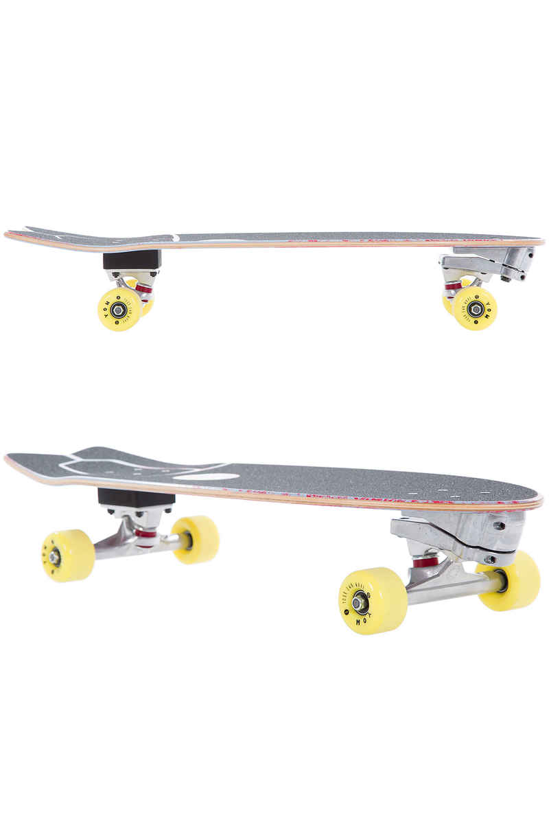 YOW Cloud Nine Court 30" (76,2cm) Cruiser
