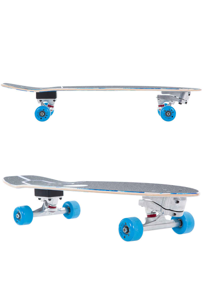 YOW Teahupoo Alley 31" (78,7cm) Cruiser