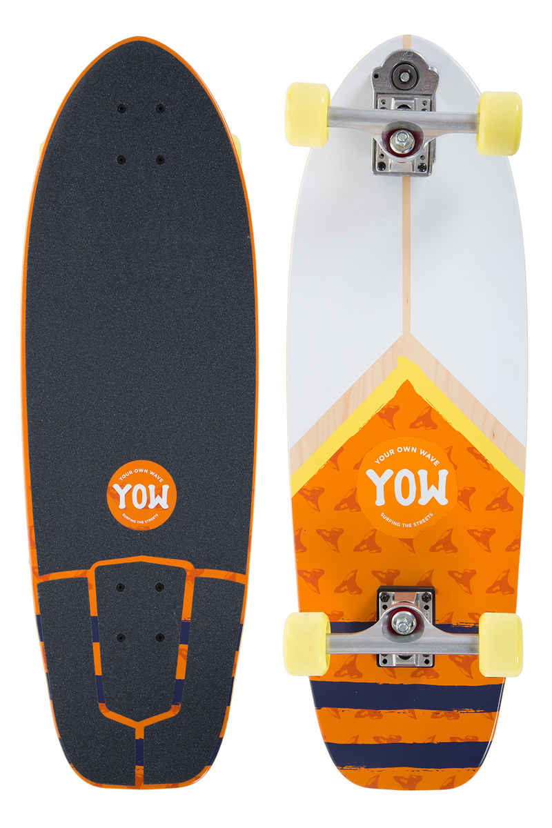 YOW Mundaka Road 31" (78,7cm) Cruiser