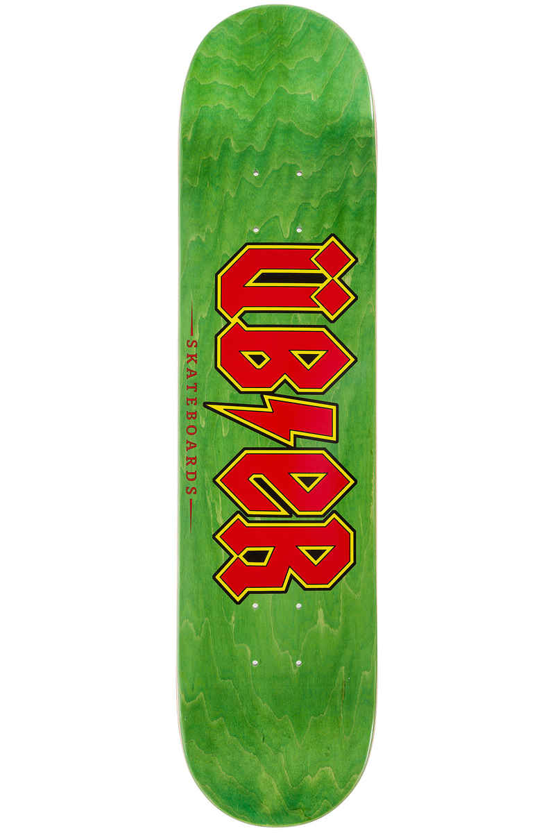 Über Skateboards Reality Bites 7.5" Tavola