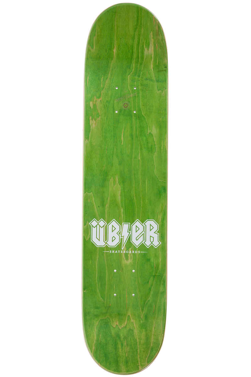 Über Skateboards Reality Bites 7.5" Tavola