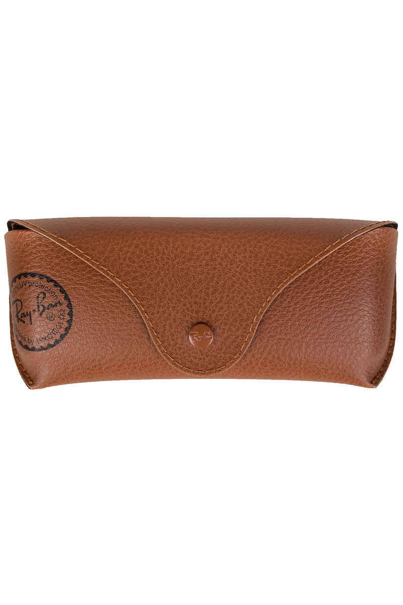 Ray-Ban Round Metal Sunglasses 50mm (arista)