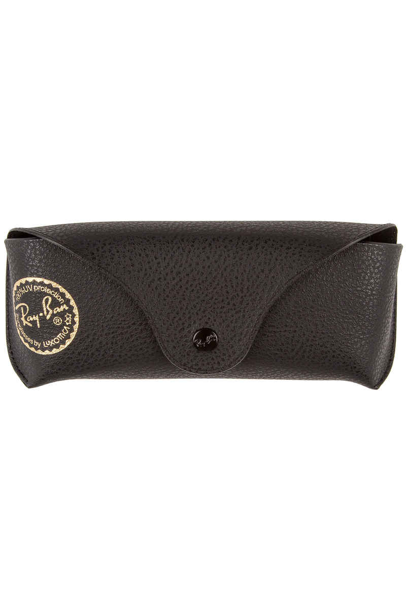 Ray-Ban Justin Zonnebrillen 55mm (rubber black silver)