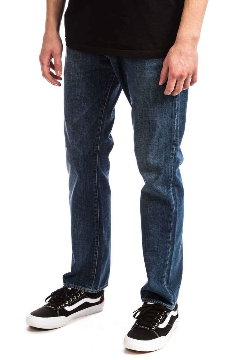 Carhartt WIP Davies Pant Otero Jeans (blue strand washed)