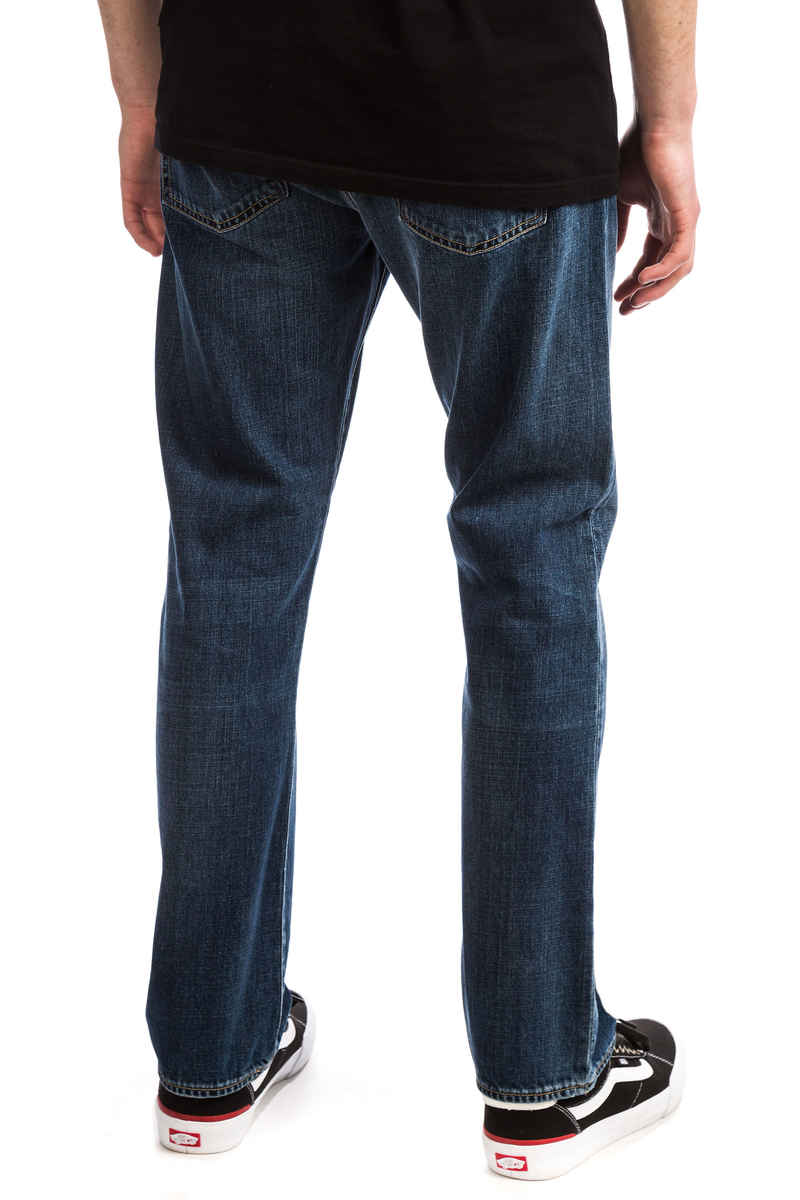 Carhartt WIP Davies Pant Otero Jeans (blue strand washed)