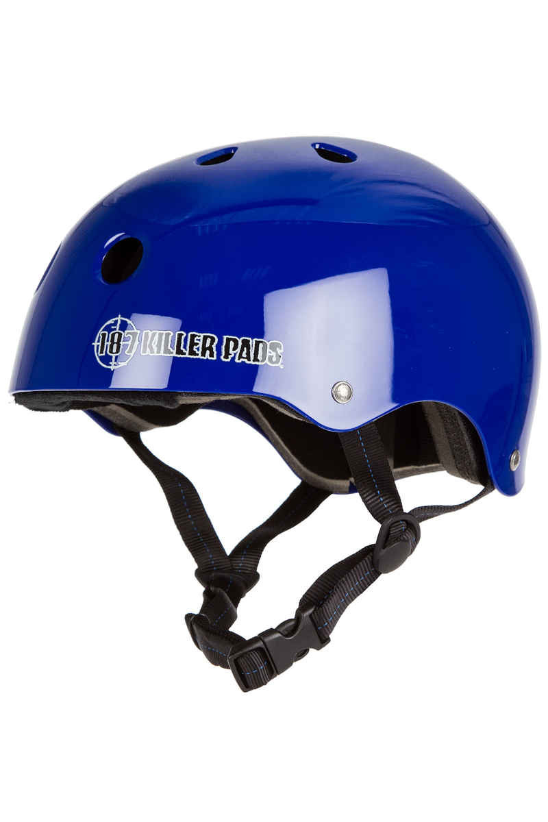 187 Killer Pads Pro Skate Casco