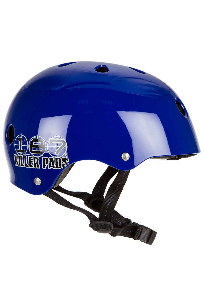 187 Killer Pads Pro Skate Casco