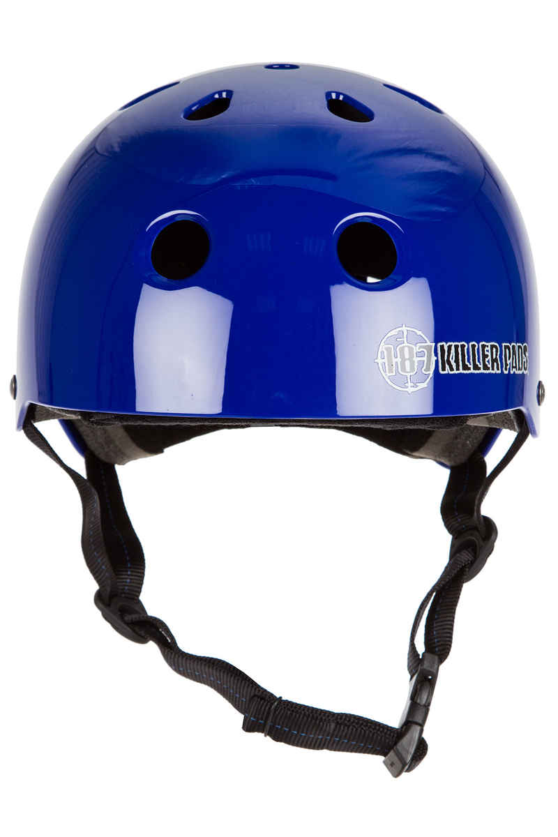 187 Killer Pads Pro Skate Casco
