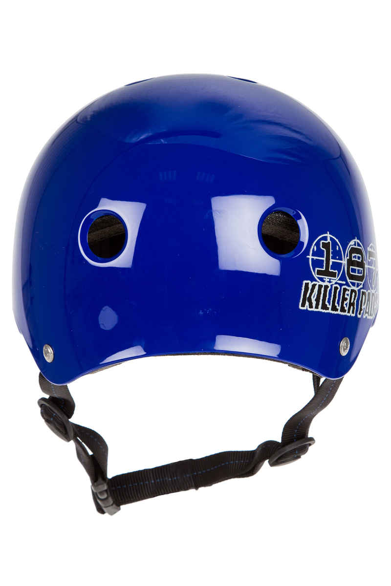 187 Killer Pads Pro Skate Casco