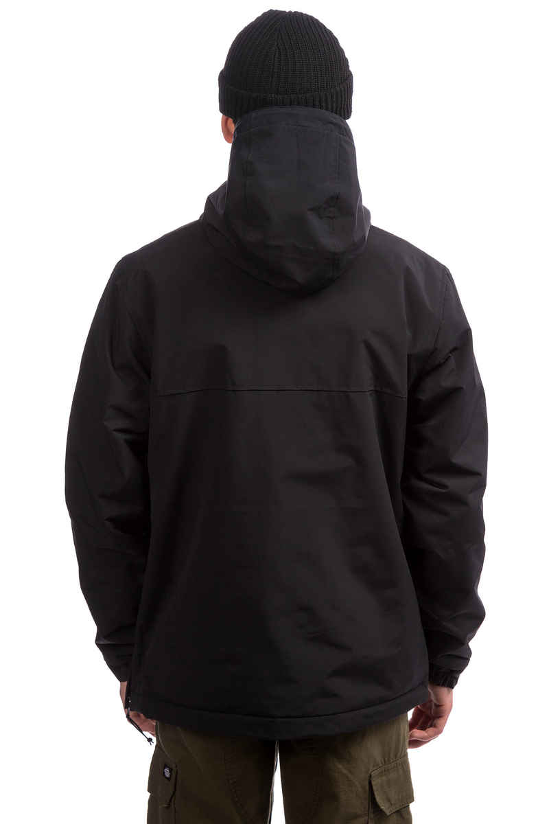 Carhartt WIP Nimbus Jacke (black)