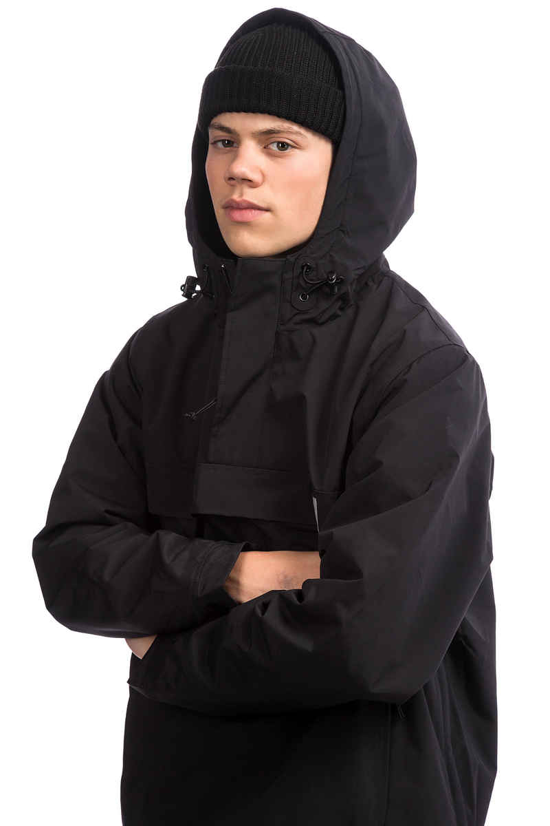 Carhartt WIP Nimbus Jacke (black)