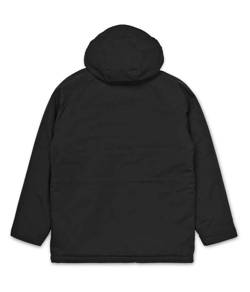 Carhartt WIP Mentley Jacket (black)
