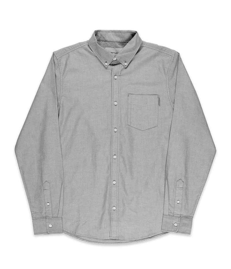 Carhartt WIP Button Down Pocket Chemise (black)