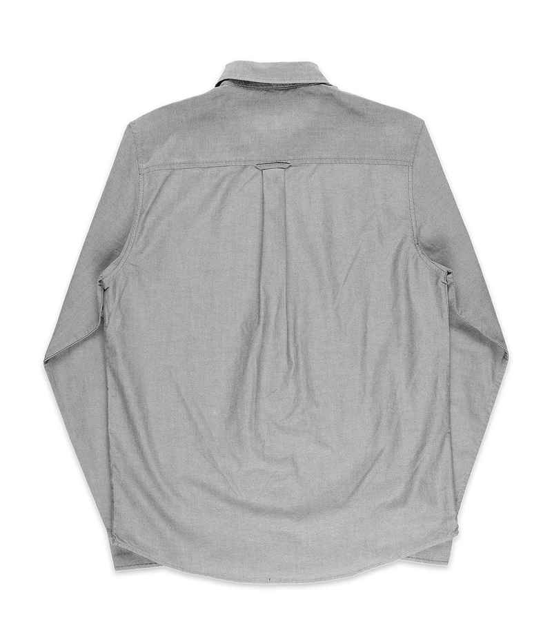 Carhartt WIP Button Down Pocket Chemise (black)