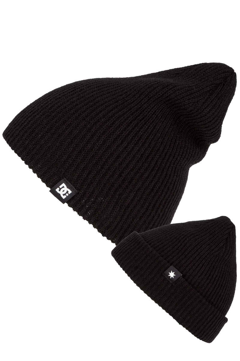 DC Yepa Mütze (black)