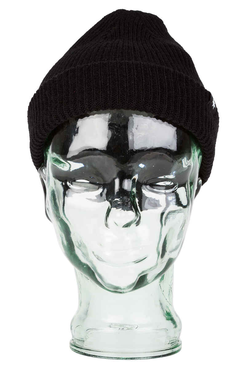 DC Yepa Mütze (black)