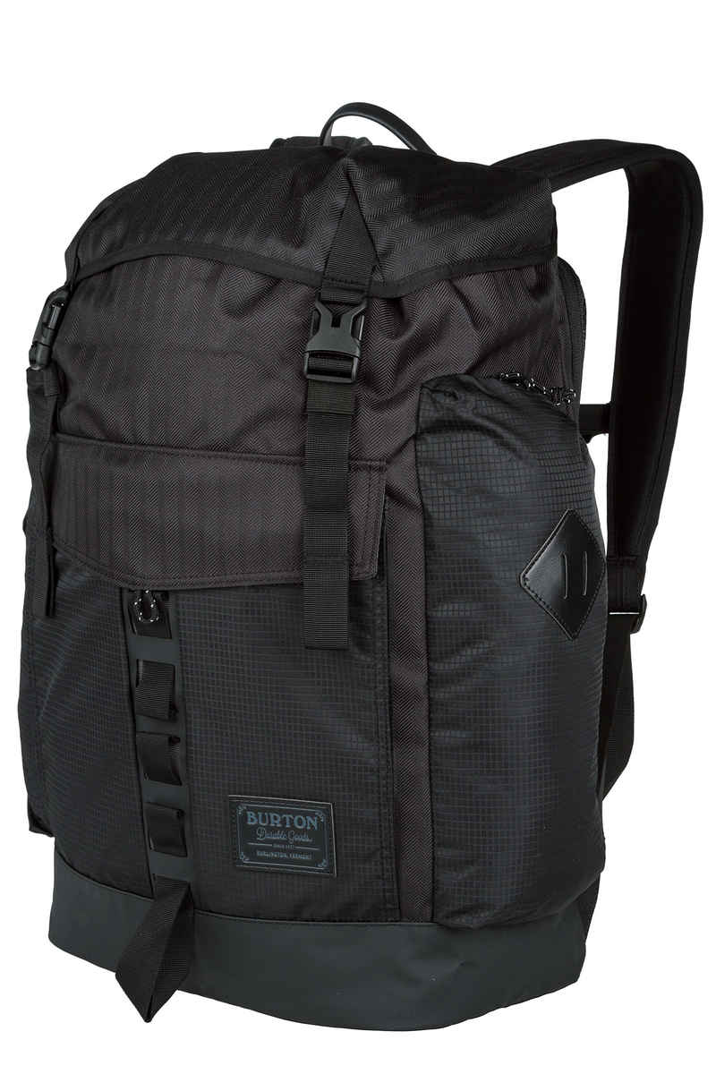 Burton Fathom Rucksack 44L (true black twill)