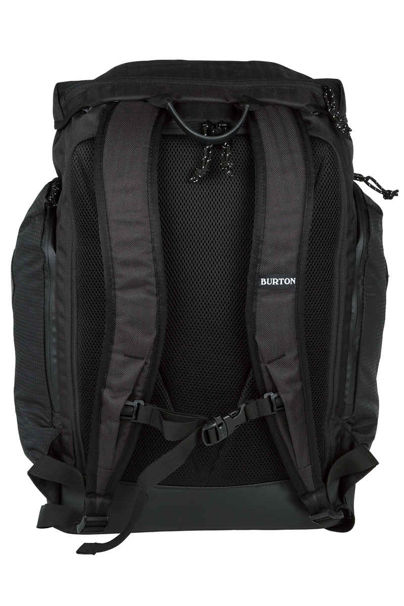 Burton Fathom Rucksack 44L (true black twill)