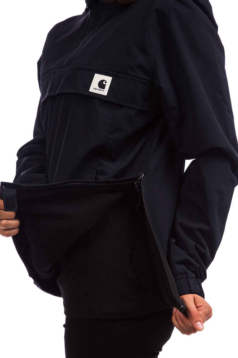 Carhartt WIP W' Nimbus Jacke women (dark navy)