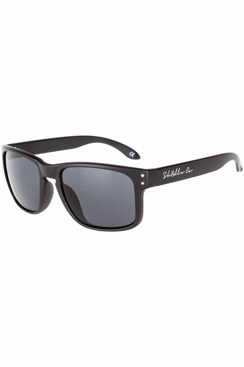 SK8DLX Bryne Sunglasses (matte black)