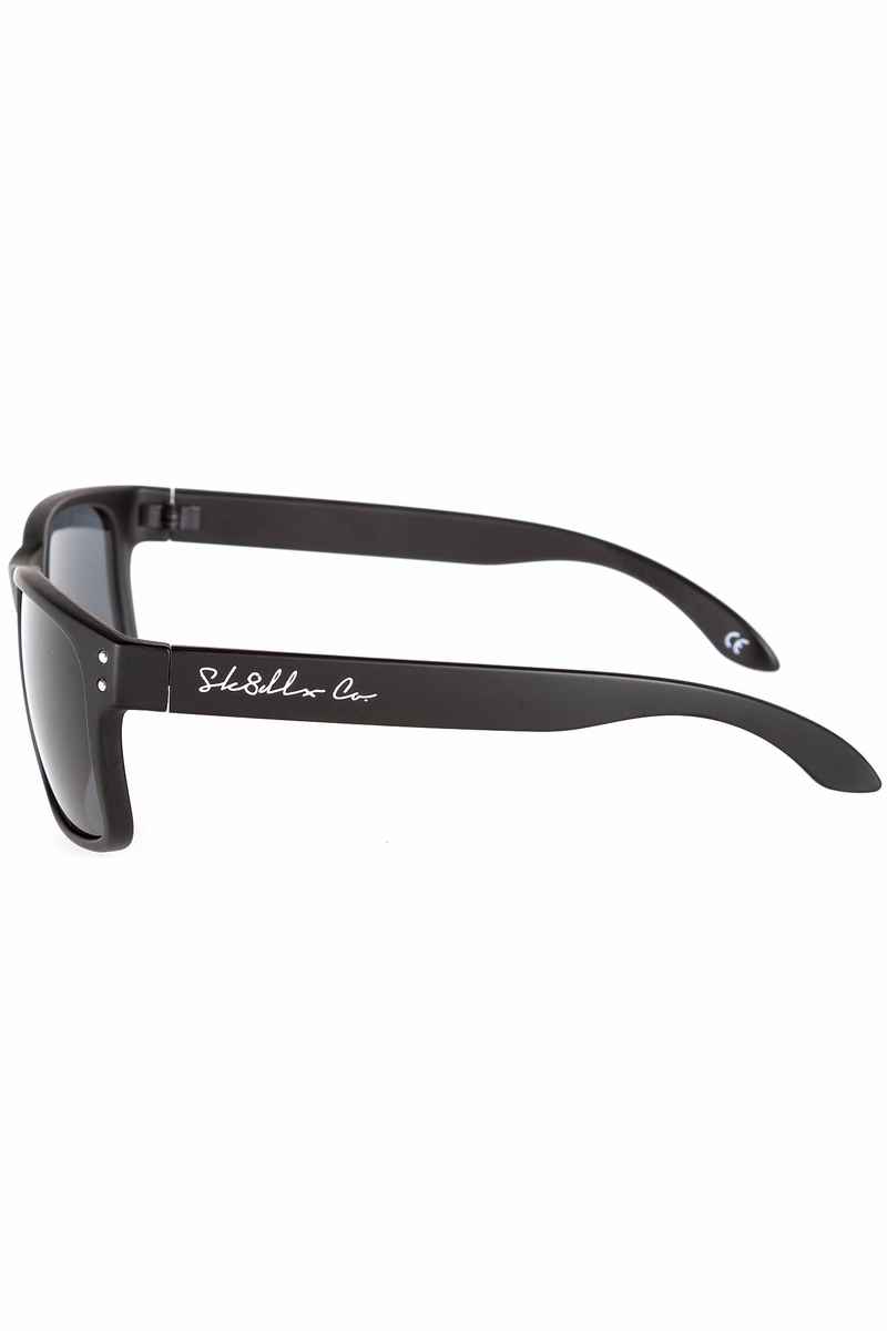 SK8DLX Bryne Sunglasses (matte black)