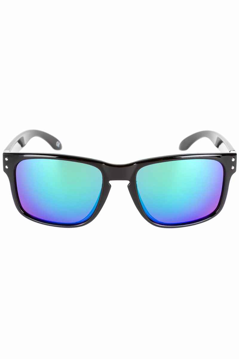 SK8DLX Bryne Sonnenbrille (black green)