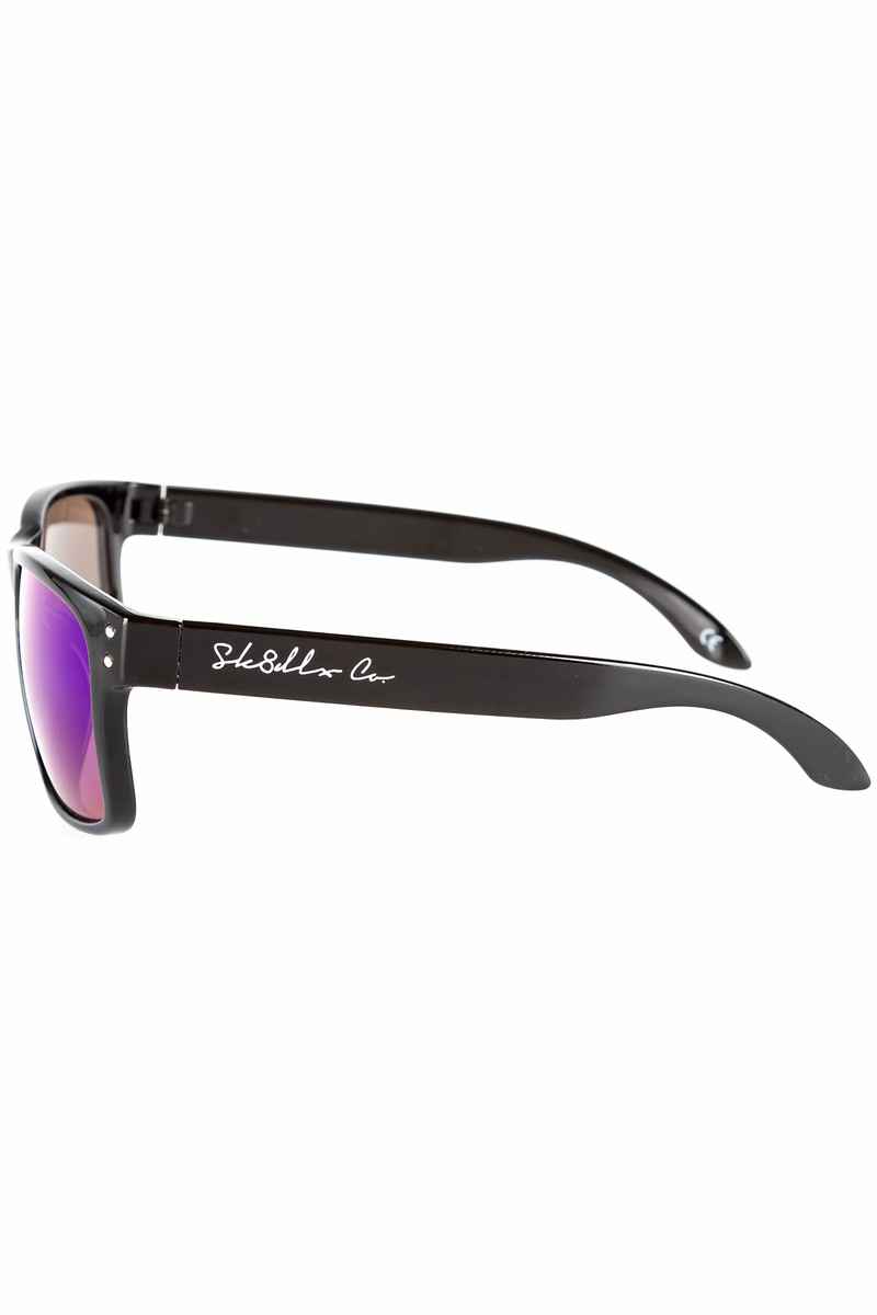 SK8DLX Bryne Sonnenbrille (black green)