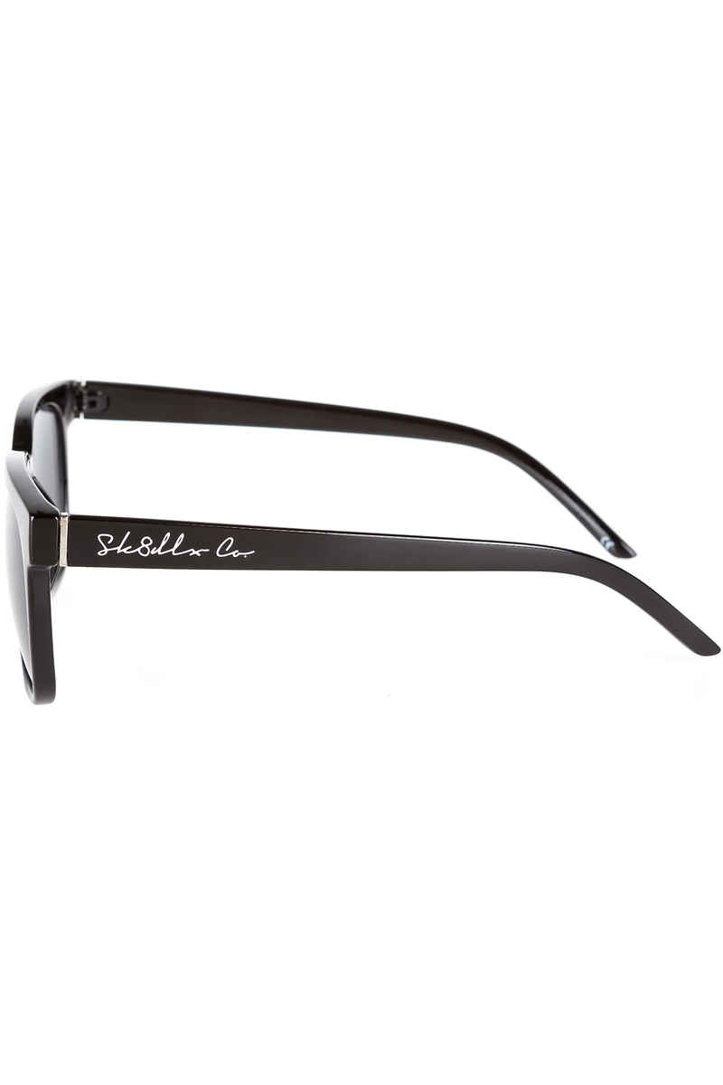 SK8DLX Galant Sunglasses (black smoke)