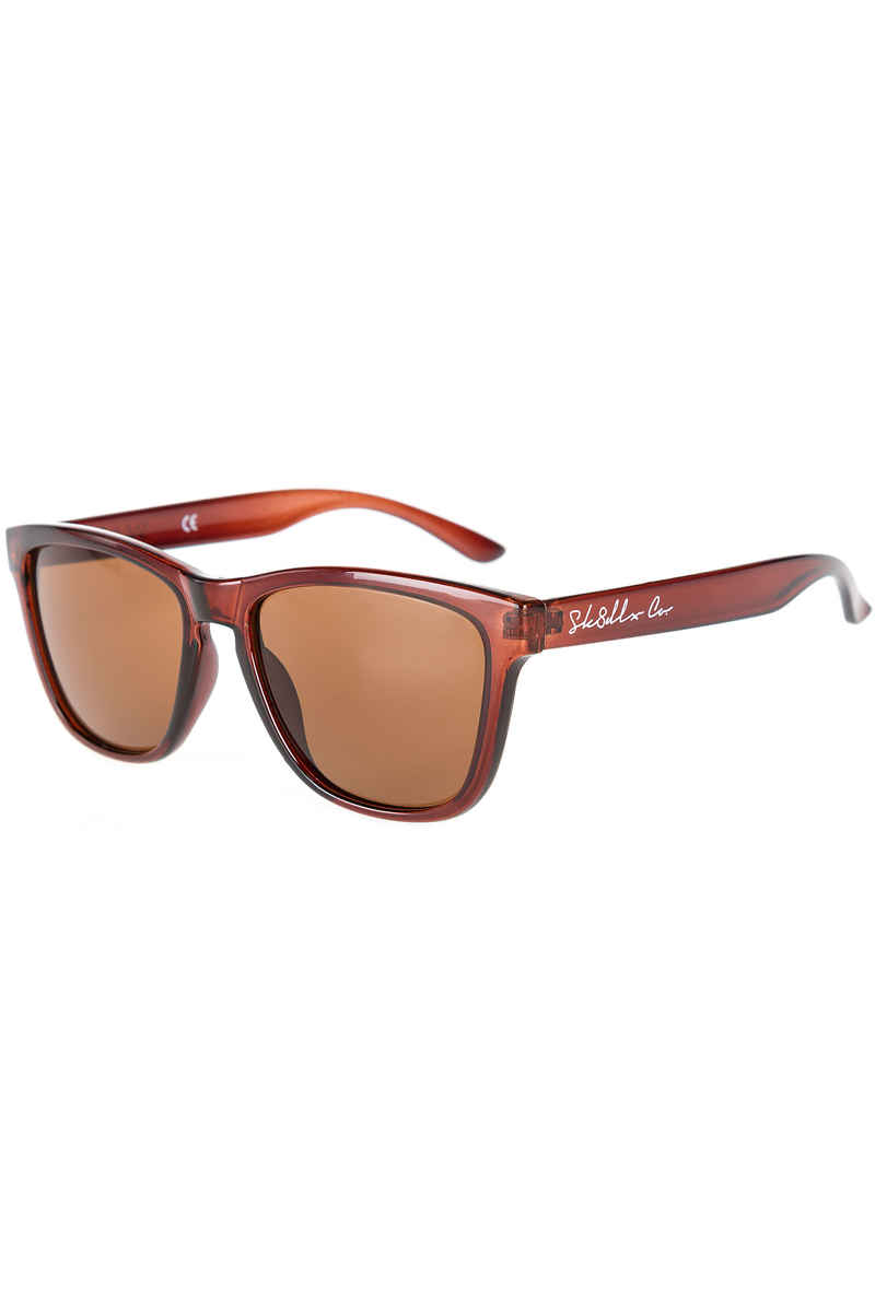 SK8DLX Sonar Gafas de sol (brown)
