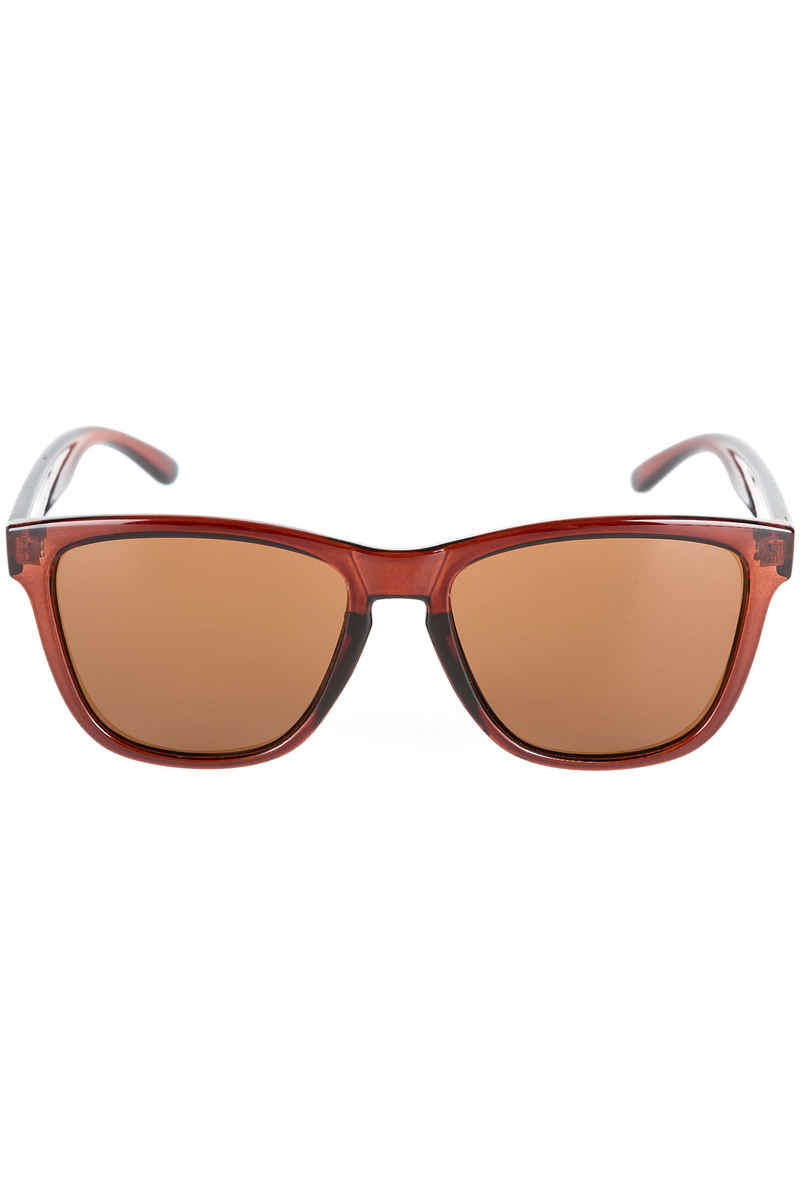 SK8DLX Sonar Gafas de sol (brown)