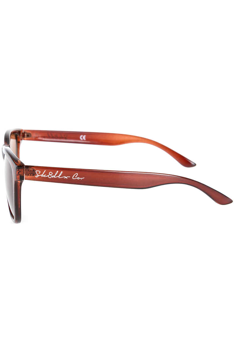 SK8DLX Sonar Gafas de sol (brown)