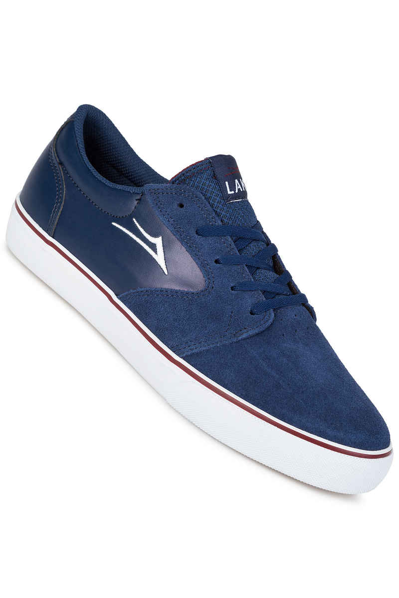 Lakai Fura Suede Chaussure (navy)