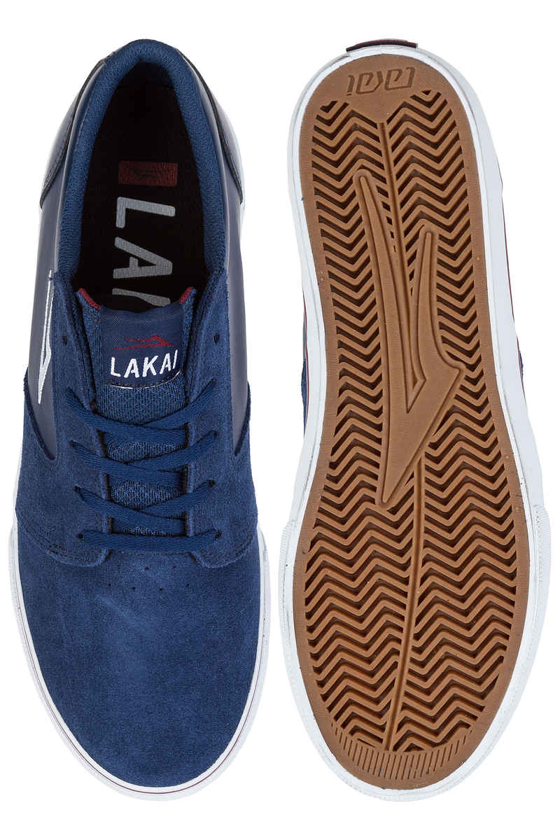 Lakai Fura Suede Chaussure (navy)