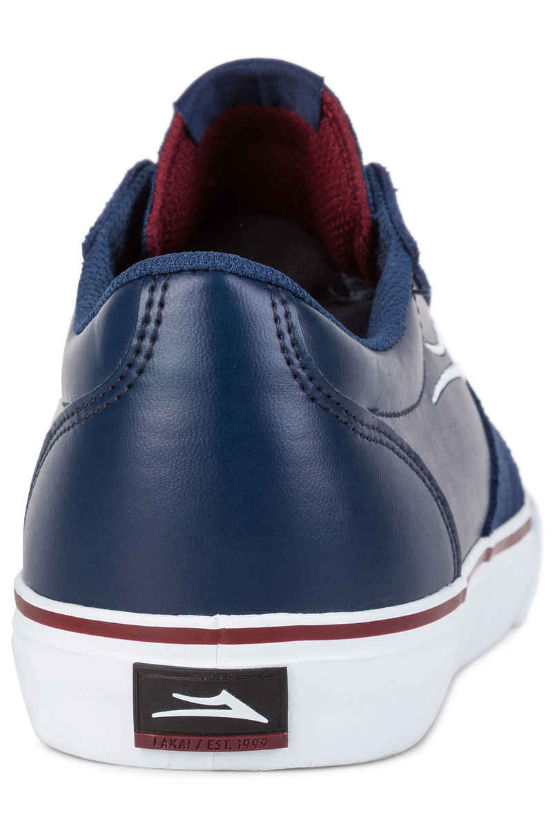 Lakai Fura Suede Chaussure (navy)