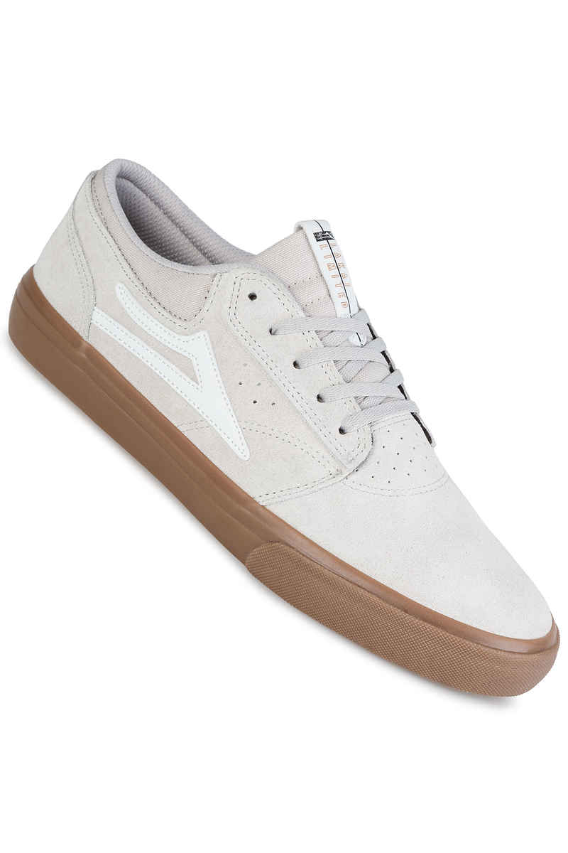 Lakai Griffin Suede Chaussure (cream)