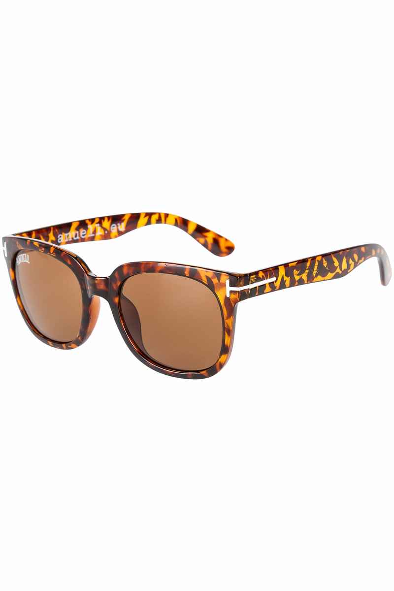 Anuell Enock Sunglasses (tiger slug)