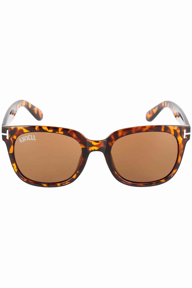 Anuell Enock Sunglasses (tiger slug)