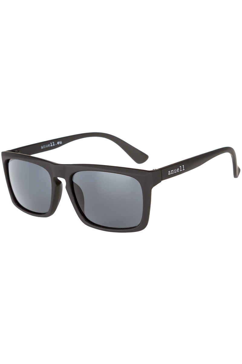 Anuell Hanock Sunglasses (matte black)